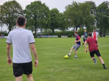 Training Schouwen-Duiveland Selectie op sportpark Het Springer van dinsdag 4 juni 2024 (52/139)